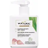 Voltage Professionnel Shampooing Séchant 450 Ml (gr Aisse) (b)