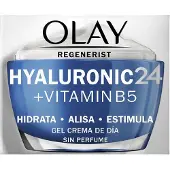 Olay Hyaluronic24 + Vitamin B5 Dagkräm 50 ml