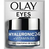 Olay Hyaluronic24 15ml ögonkontur