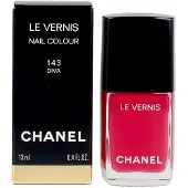 Chanel Le Vernis Longwear Nail Colour 143 Diva 13 ml