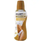 Drasanvi Siluet 360 Brännare 600ml
