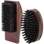 Lussoni Beard Borste set