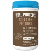 VITAL Proteins Peptides Kollagenpulver Choklad 297g