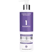Neomoshy Blonde Ultraviolet 300ml Schampo