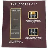 Germinal Immediate Action Radiance ögonkontur 3 Enheter