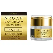 Diar Argan Pure Argan And Shea Butter Moisturizing Day 50ml Fuktighetskräm