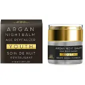 Diar Argan Pure Argan Anti-aging Revitalizing Night 50ml Fuktighetskräm