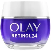 Olay Regenerist Retinol24 Nattfuktighetskräm 50 ml