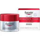 Eucerin Hyaluron Filler Night 50ml Fuktighetskräm
