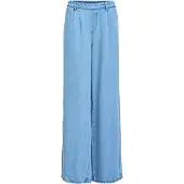 Object Frame Lisa Wide Leg Byxor