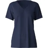 Calida Pyjamas mörkblå