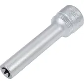 Hazet Lång hylsa 880LG-E8; 3/8''; E8; 65 mm