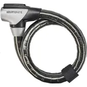 Kryptonite Kryptoflex 2080 Armored Kabellås