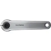 Shimano Steps E6100 E-bike Vevarm