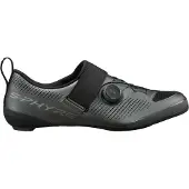 Shimano S-PHYRE TR903 Matte Black Shoes, Size 42,5 - EUR