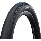 Schwalbe Sx-r Bmx 20´´ X 1.85 Urbandäck
