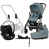 Cybex Balios S Lux Barnvagn