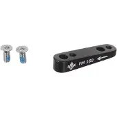 Formula Flat Mount Adapter För Bakre Skivbromsok Till Cykel