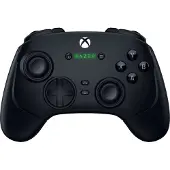 Razer Wolverine V3 Pro - Spelkontroll - trådlös, kabelansluten - för PC, Microsoft Xbox Series S, Microsoft Xbox Series X