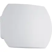 Paulmann Bocca 70792 LED-badrumsväggbelysning 6 W Varmvit Vit