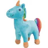 Trixie Hundleksak med enhörning 25 cm