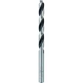 Bosch 2608577233 HSS Metall-spiralborr 6.5 mm Total längd 101 mm polerad DIN 338 Cylinderskaft 10 st