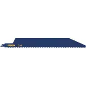 Irwin Tigersågsblad MASONRY; 235 mm