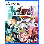Ps5 Cris Tales