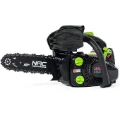 Nac Kedjesåg-batteri CST25-25AC 1,2 km 25,4 cm³ 25 cm
