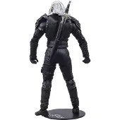 Mcfarlane Toys Netflix The Witcher Geralt av Rivia (Säsong 2) 7" Actionfigur med tillbehör
