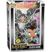 Funko POP! Black Adam Dc Comics Gd-figur