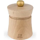 Peugeot Baya saltkvarn 8 cm natur (27889)
