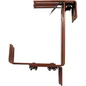 Siena Home Siena Garden GIGANT 678244 blomkrukshållare terrakotta