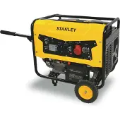 Stanley Generator GENERATOR 3-FAS GENERATOR SG7500 7.5KW