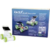 SOL EXPERT 79600 Racer Solbil