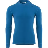 Aclima Men's Warmwool Hoodsweater V2 Corsair