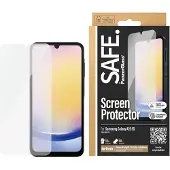 PanzerGlass SAFE by PanzerGlass - Screen Protector - Samsung Galaxy A25 5G - Ultra-Wide Fit
