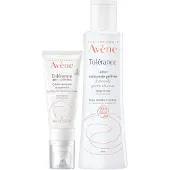 Avene Tolerance Cleansing Lotion gel 200ml