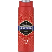 Old Spice Captain Duschgel & Schampo - 250ml