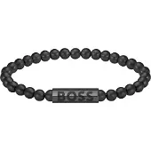 BOSS Sphere Metal armband 1580659M