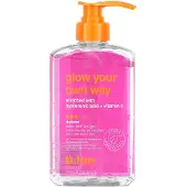 B.tan - Glow Your Own Way Clear Tanning Gel 473 ml