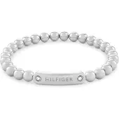 Tommy Hilfiger Metal Beads armband 2780934