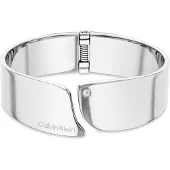 Calvin Klein Minimalist Organic Shape Bracelet