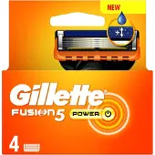Gillette Fusion Power