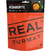 REAL Outdoor Food REAL Turmat Kebabgryta 138g