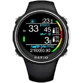Ratio Idive Color Tech+ Dykdator