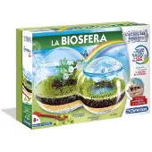 Clementoni Biosfären