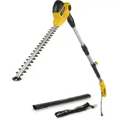 Powerplus Elektrisk Häcksax 550w