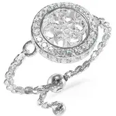 GUESS 4g Crush Ring