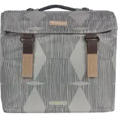Basil Elegance Mik Sidoväskor 49l